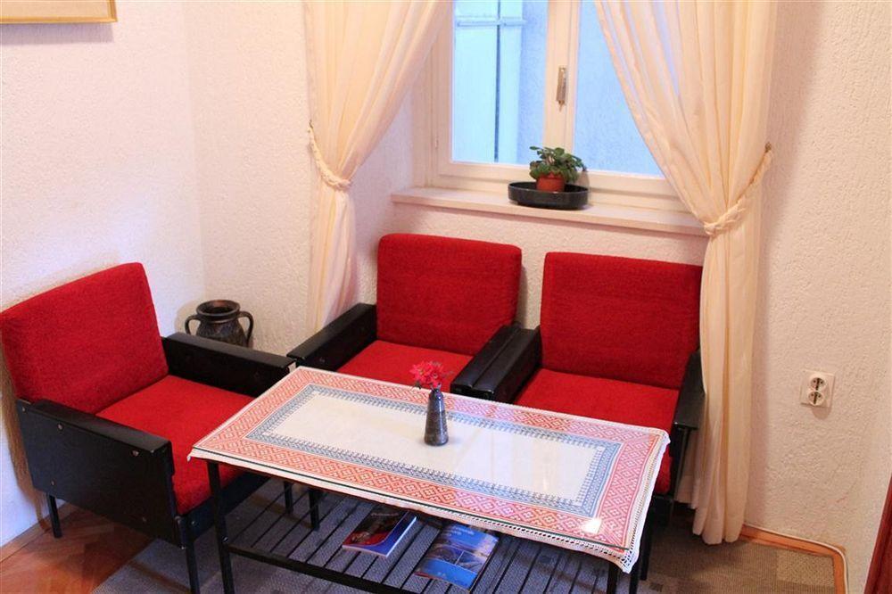 Apartments Nerio Dubrovnik Exterior foto
