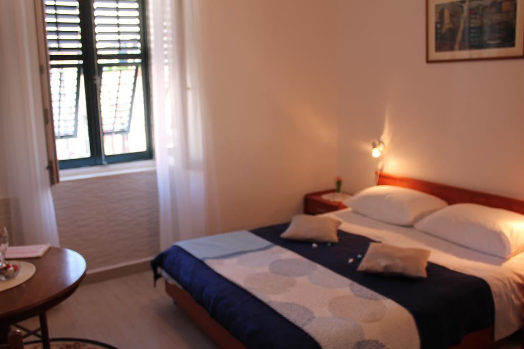 Apartments Nerio Dubrovnik Exterior foto