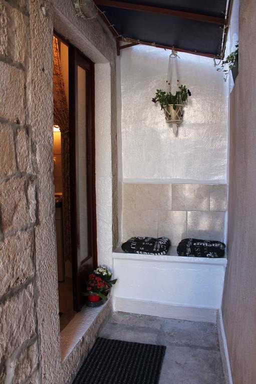 Apartments Nerio Dubrovnik Exterior foto