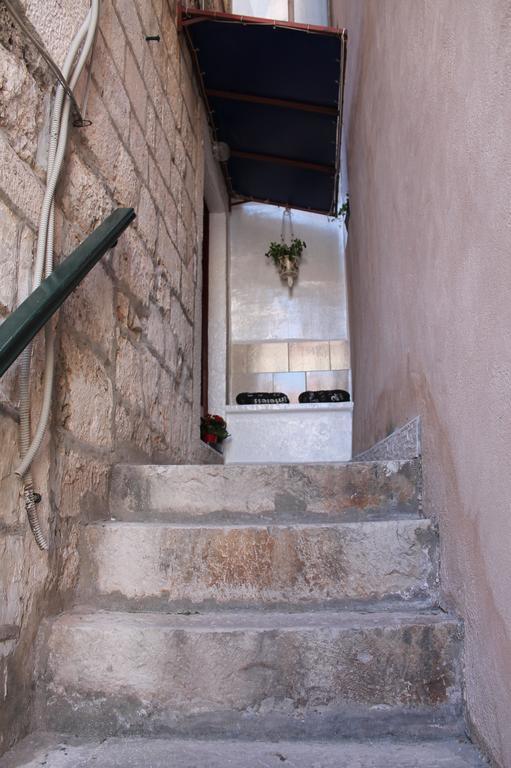 Apartments Nerio Dubrovnik Exterior foto